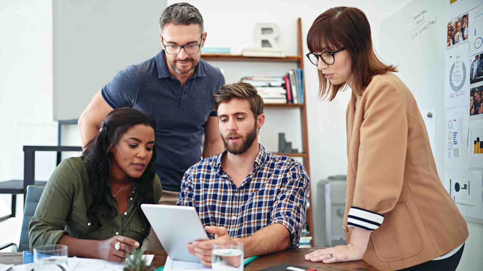 Processus de travail